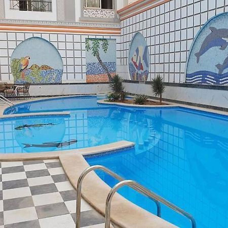 201Sheraton Plaza Hurghada Eksteriør bilde