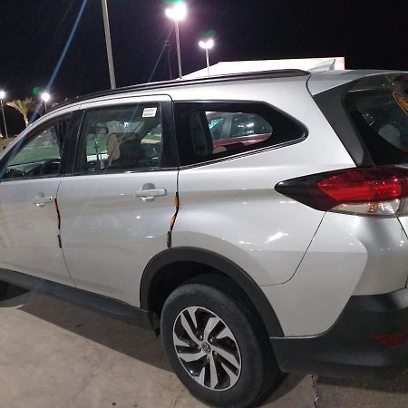 201Sheraton Plaza Hurghada Eksteriør bilde