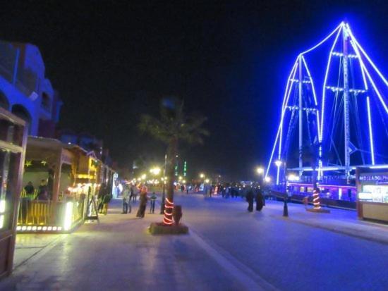 201Sheraton Plaza Hurghada Eksteriør bilde