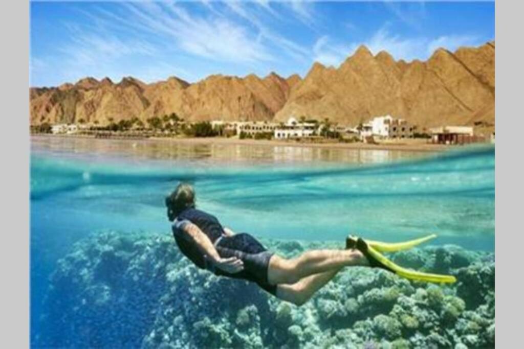 201Sheraton Plaza Hurghada Eksteriør bilde