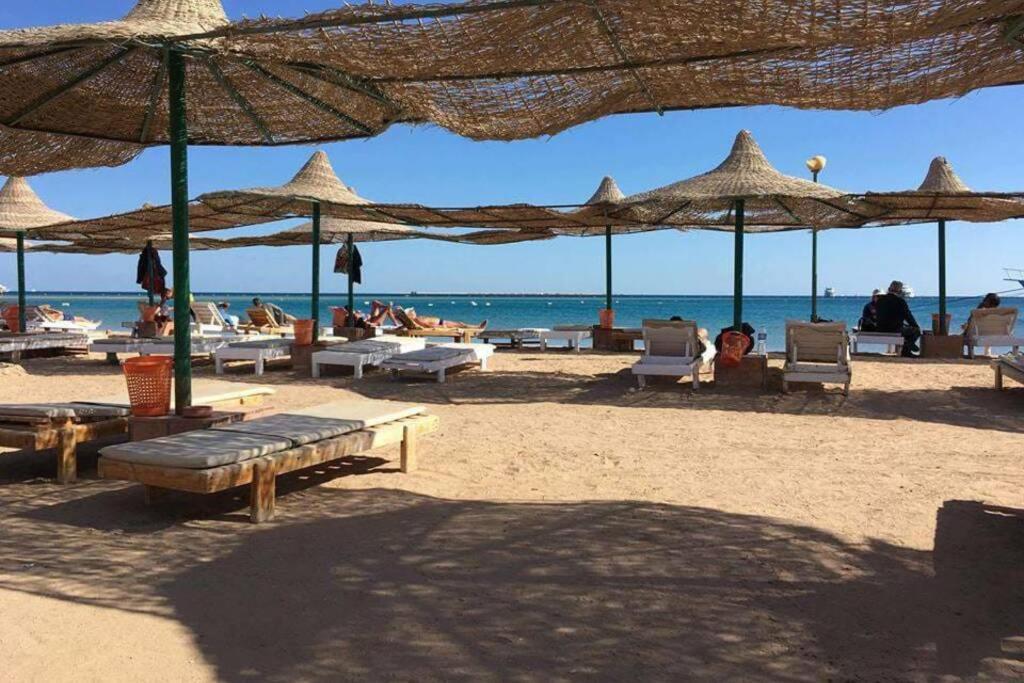 201Sheraton Plaza Hurghada Eksteriør bilde